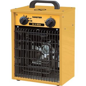 Master B3ECA - Elektrische Heater - 3kW