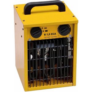 Master elektrische heater B1.8 ECA 1.8kW