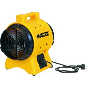 Master BL4800 Blower Ventilator 25W - 750 m³/h