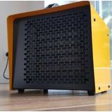 Elektrische Kachel B 3 PTC - 230 V - Verwarmingsapparaat - Geurloos - Inclusief Kamerthermostaat