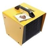 Elektrische Kachel B 3 PTC - 230 V - Verwarmingsapparaat - Geurloos - Inclusief Kamerthermostaat