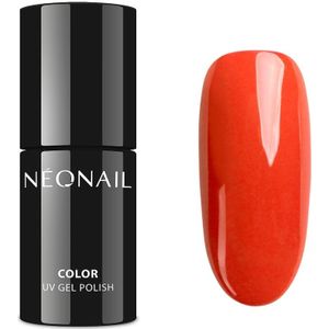 NEONAIL Your Summer, Your Way Gel Nagellak Tint Way To Be Free 7,2 ml