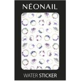 NEONAIL - WATER STICKERS Kunstnägel & Nageldesign 1 ct (3.99 € / 1 ct)