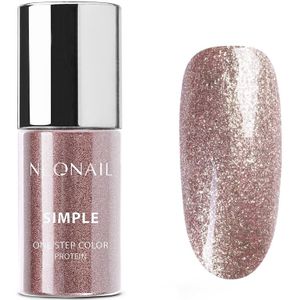 NÉONAIL 3in1 SIMPLE ONE STEP COLOR PROTEIN Belive in uzelf 7 2 ml -Incredible