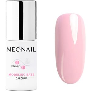NEONAIL - Modeling Base Calcium BIAB Nagellak 7.2 ml Calcium Blush Boomer