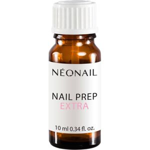 NAIL PREP EXTRA - Ontvettingspreparaat - 10 ml