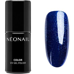 NEONAIL Winter Collection Gel Nagellak Tint Spark Of Mystery 7,2 ml