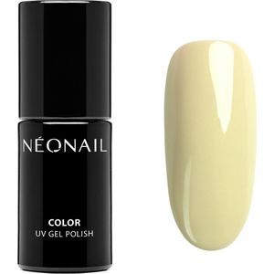 UV Nagellack 7,2 ml - Welcoming Type