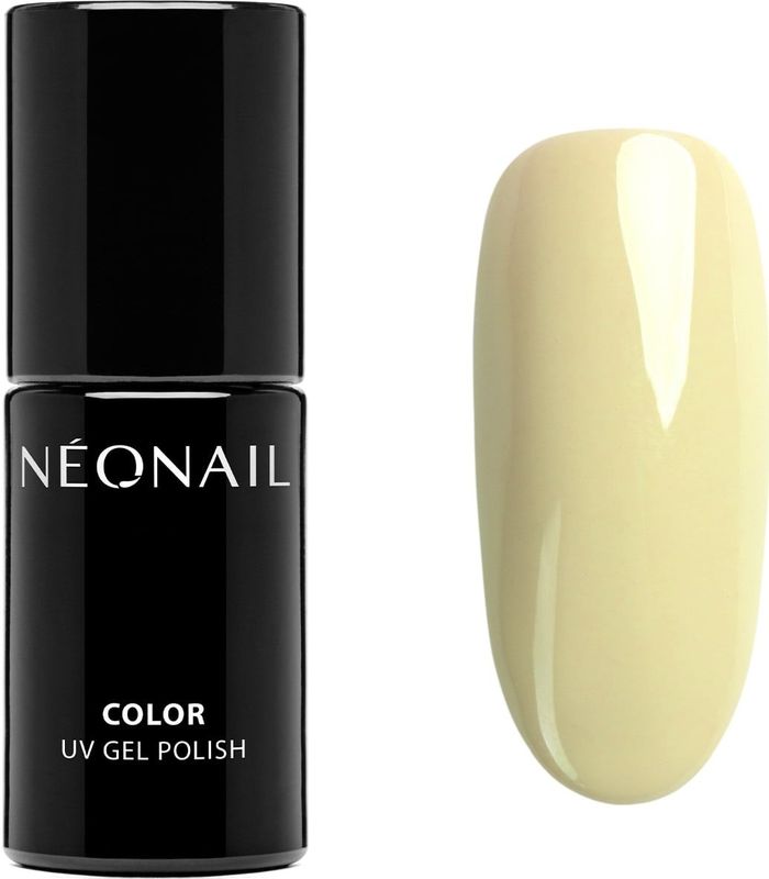 UV Nagellack 7,2 ml - Welcoming Type