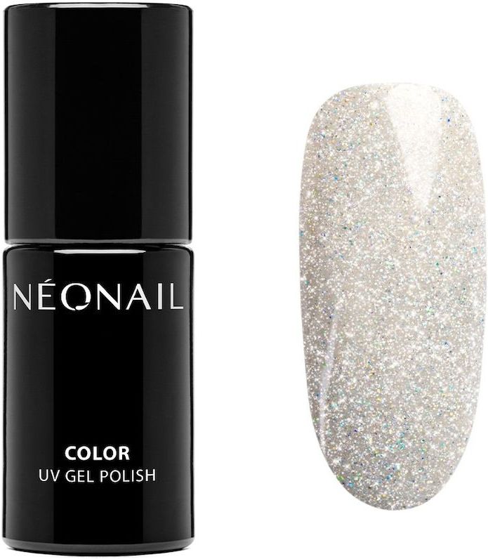 NEONAIL - CELEBRATION MOOD COLLECTION Gel-Nagellack 7,2 ml C9BBAF - FESTIVAL DRESS (1526.39 € / 1 l)