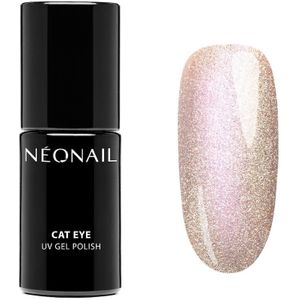 Gellak 7,2 ml Cat Eye - Satin Quartz