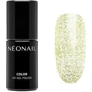 NEONAIL UV Gel Polish Body Rules