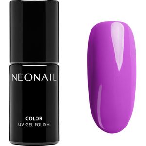 NEONAIL - Don´t Hide Gel-Nagellack 7,2 ml Feel Divine (1526.39 € / 1 l)