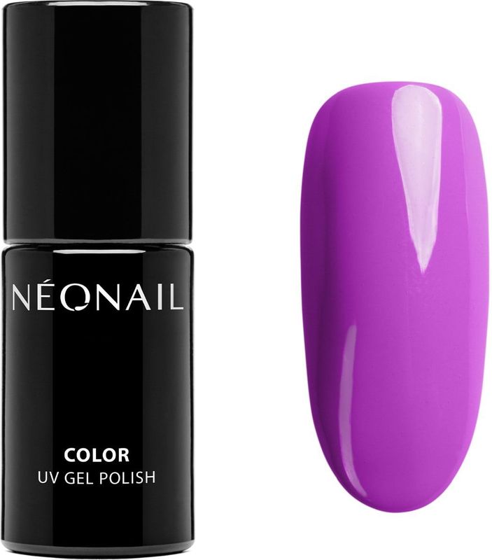 NEONAIL Summer Collection Gellak 7.2 ml A738B2 - FEEL DIVINE