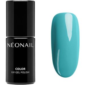 NEONAIL You're a Goddess Gel Nagellak Tint I'm Enough 7,2 ml