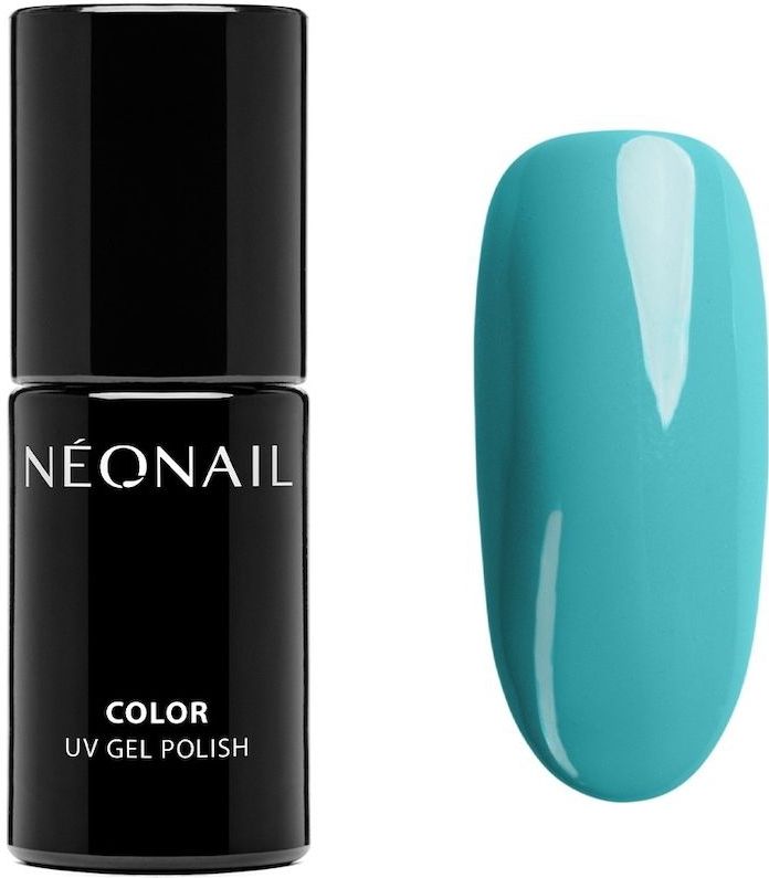 NEONAIL - Don´t Hide Gel-Nagellack 7,2 ml I’m Enough (1526.39 € / 1 l)