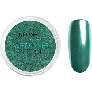 Metallic effect 08 - Pigmentpoeder