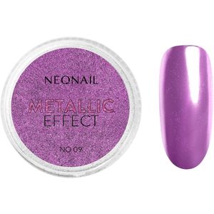 Metallic effect 09 - Pigmentpoeder