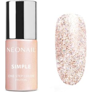 SIMPLE XPRESS Gellak 7,2 g - Create&Shine
