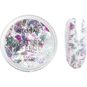 NEONAIL Electric Effect Kunstnagels & Nageldecoratie 2 g 4