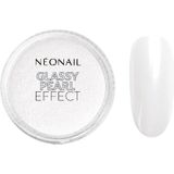 NEONAIL Glassy Pearl Effect Kunstnagels & Nageldecoratie 2 g 0