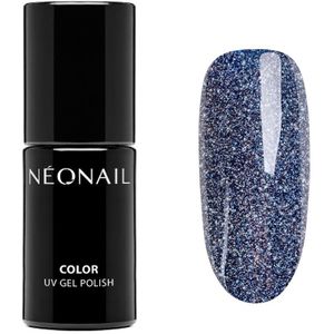 NEONAIL - UV gel polish 7,2 ml - Catch A Glimpse Gellak Blue