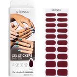 NEONAIL - Gel Stickers Easy On - Nagellak - M05 - Neon Kleur - Stickervorm