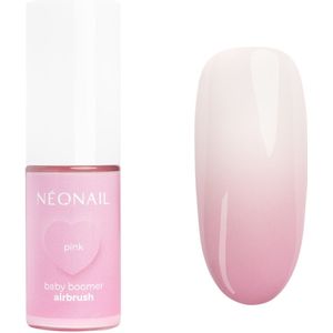 NEONAIL - Baby Boomer Airbrush - 5g - Roze