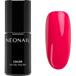 NEONAIL The Muse In You Gel Nagellak Tint Vivid Awakening 7,2 ml