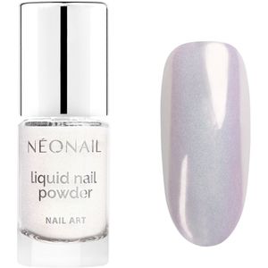 NEONAIL - Chameleon 04 - Vloeibaar Nagelpoeder - Groen, Geel - 6,5 ml