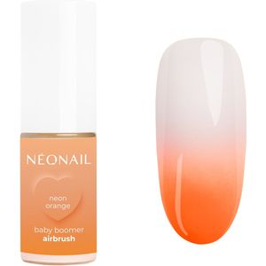 Baby Boomer - Airbrush - Neon Orange - 5 g