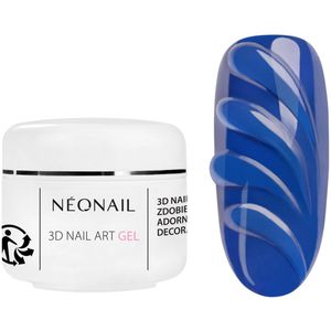 NEONAIL - 3D Nail Art Gel - Nagelversiering - Innovatieve Gel - Unieke Ontwerpen