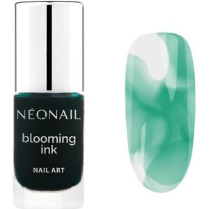 NEONAIL - Blooming Ink - Nail Art Inkt - Groen - 7,2 ml