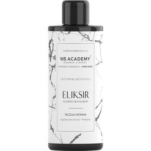 Elixir Geurige Patchouli Shampoo 250ml