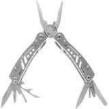 Multitool - Zakmes - 13 functies - Inclusief beschermhoes - Werken - Outdoor - Camping - Multitool zakmes