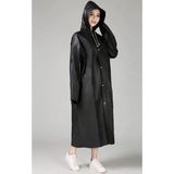 Trizand Universele Regenjas - Blijf Droog Onder Alle Omstandigheden