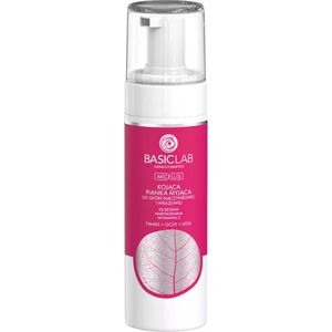 BasicLab Dermocosmetics - Micellis - Reinigingsschuim - 150 ml - Voor Gevoelige Huid