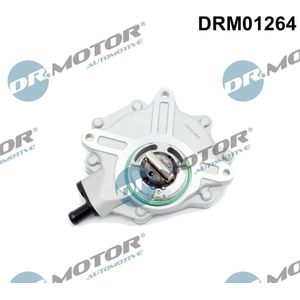 Onderdrukpomp, remsysteem Dr.Motor Automotive DRM01264