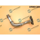 DR.MOTOR AUTOMOTIVE Olieleiding, lader FORD DRM01380 1483823