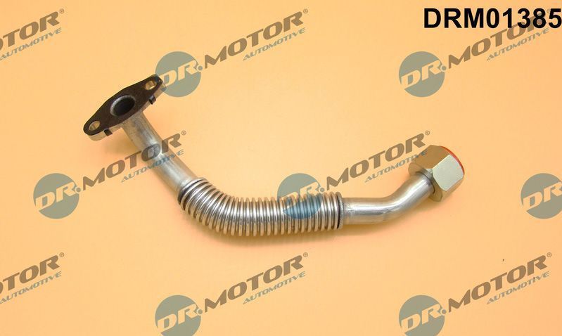 DR.MOTOR AUTOMOTIVE Olieleiding, lader FIAT DRM01385 5801361753