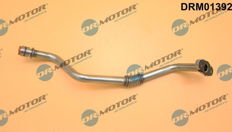 DR.MOTOR AUTOMOTIVE Olieleiding, lader RENAULT DRM01392 151980002R