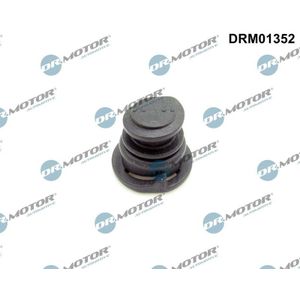 DR.MOTOR AUTOMOTIVE Olie Aftapplug VW,AUDI,SKODA DRM01352 06L103801D,06L103801H,95810380100 Afsluitschroef, oliepan 06L103801
