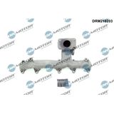 DR.MOTOR AUTOMOTIVE Uitlaatspruitstuk VW DRM218203 076253031A Spruitstuk, uitlaatsysteem