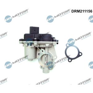 DR.MOTOR AUTOMOTIVE EGR klep VW,SKODA,SEAT DRM211156 04L131501D