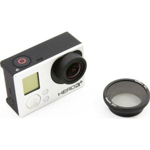 Greenl filter Polaryzacyjny CPL voor Go Pro GoPro HERO 4 3+3