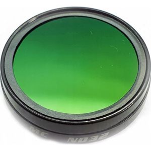 Greenl filter Pełny grijs NDx32 ND32 voor GoPro HERO 4 3+ 3