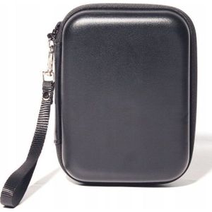 LoveInstant hoes Etui Case hoes tas voor Instax Mini Evo / Mini Liplay / Mini Link / zwart