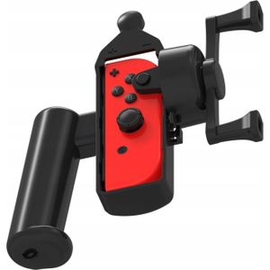 JYS houder Wędka voor Joy-con Nintendo Switch / Switch Oled voor Gry Ace Angler / -ns248