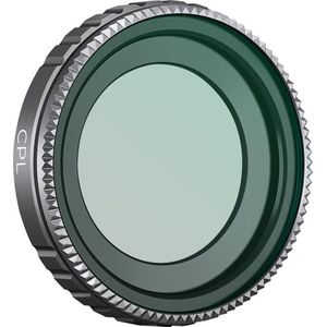 Kf filter filter Polaryzacyjny Cpl voor videocamera Insta360 Go 3 Go3 / K&f Concept / 01.2410
