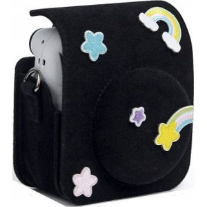 LoveInstant Cover Fuji caseFilm INSTAX Mini 12 Rainbow